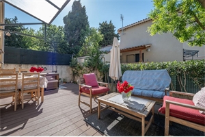 villa à la vente -   13190  ALLAUCH, surface 82 m2 vente villa - UBI477738626